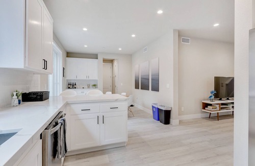 Forestville House | Serenity at the Russian River