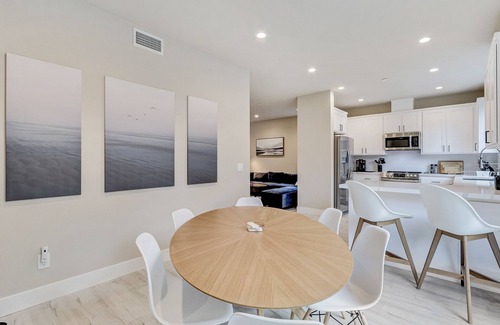 Forestville House | Serenity at the Russian River