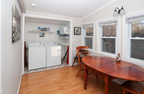 Spottswood House | Serenity Awaits on Buffalo Creek
