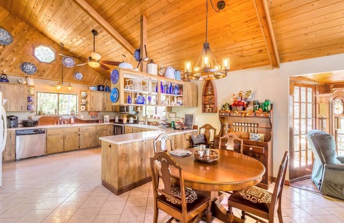 Palm Coast House | Serenity Awaits You At this Home Located on Matanzas River w/Pool!