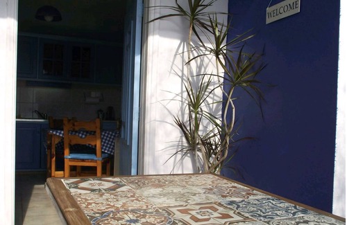 Episkopos Apartment | Serenity Bay Apartment in Nikiana lefkada Greece
