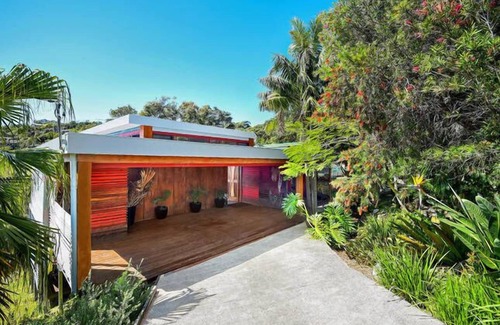 Crescent Head House | Serenity Beach House is waiting for you (Pet Friendly)nn