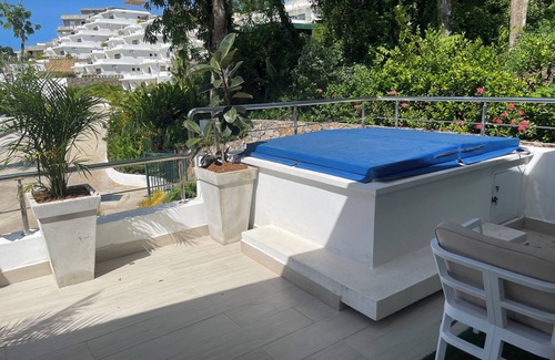 Las Terrenas Apartment | Serenity Blue Las Terrenas