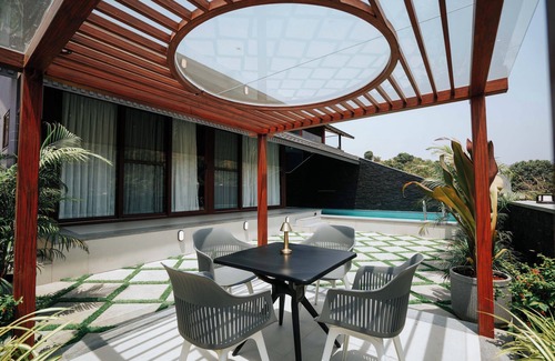 Igatpuri Villa | Serenity By Radiant villas And Resorts