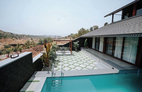 Igatpuri Villa | Serenity By Radiant villas And Resorts