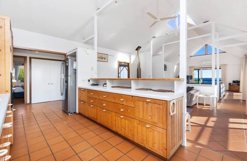 Quinns Rocks House | Serenity by the Sea!