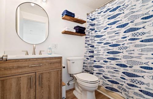 Wells Beach House | Serenity by the Sea - 180 Steps to the Beach