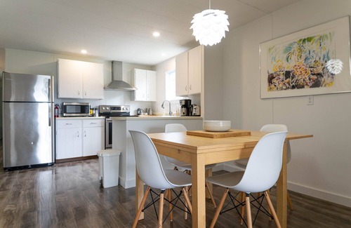 St. Andrews Cottage | Serenity by the Sea - On the Bay of Fundy