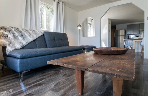 St. Andrews Cottage | Serenity by the Sea - On the Bay of Fundy