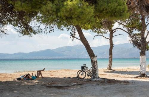 Marathon Apartment | Serenity, calm and stunning sea views