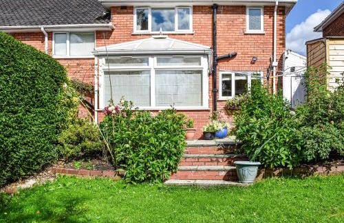 Sutton Coldfield House | Serenity Comfort