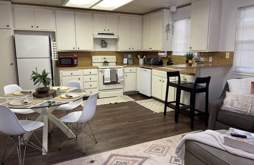 Lehi Apartment | Serenity Cove secluded apartment
