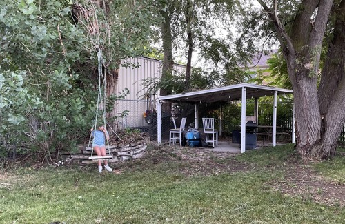 Lehi Apartment | Serenity Cove secluded apartment