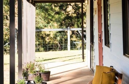 Riverlea House | Serenity Creek: Reconnect with Nature and Family