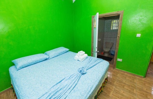 Soufriere Quarter House | Serenity Escape St Lucia