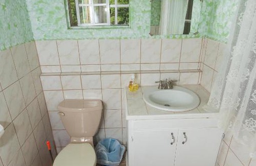 Soufriere Quarter House | Serenity Escape St Lucia