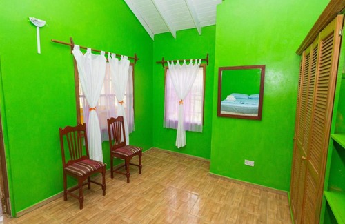Soufriere Quarter House | Serenity Escape St Lucia