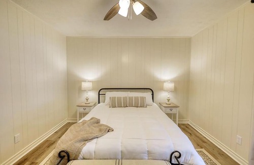 Covington House | Serenity Escape
