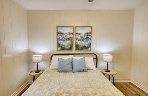 Covington House | Serenity Escape