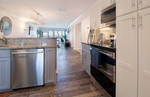 Folly Beach Condo | Serenity Folly Beach ~ Calming river views & community pool