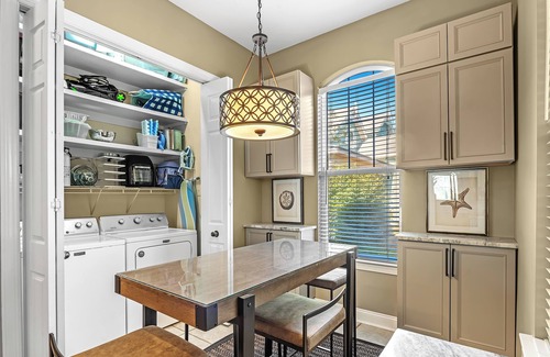 Fort Morgan Cottage | Serenity Found ~ Relax in this 2BR/2BA beach home!