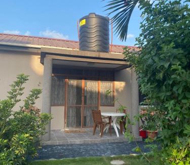 Manyoni Apartment | Serenity Garden House