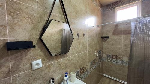 Kazbegi Apartment | Serenity