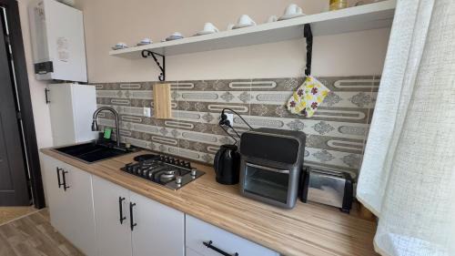 Kazbegi Apartment | Serenity