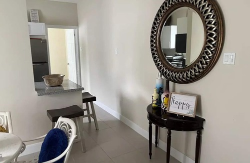 Tryall House | Serenity get awaynn