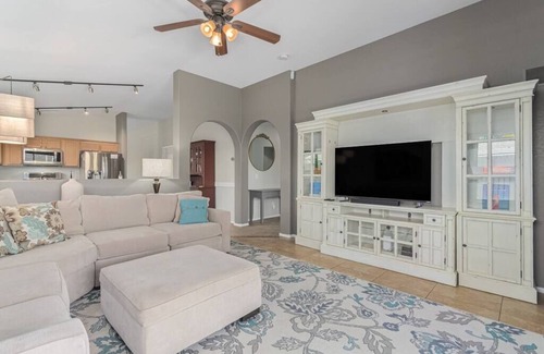 Power Ranch Villa | Serenity Haven with Private Pool in Gilbert