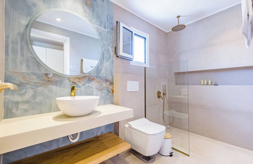 Paliouri Hotel | Serenity Hill