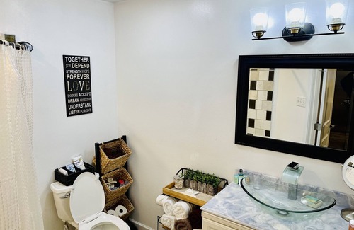 LaPlace Apartment | Serenity Home