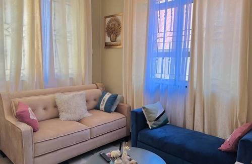 Dar es Salaam Condo | Serenity Homes - Entire serviced unitnn
