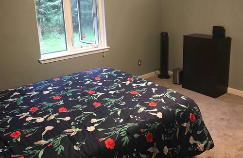 Moose Creek House | Serenity Homes, Welcoming you and up to 9 guests