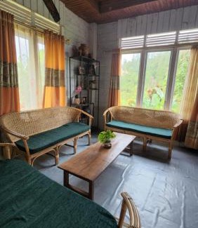 Mamasa House | Serenity homestay