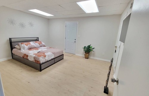 Riverdale House | Serenity House - 15 mins to ATL airport‼️nn