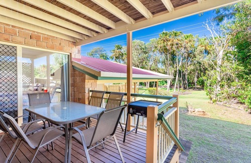 Kinka Beach Apartment | Serenity House at Kinka - LOWER LEVEL