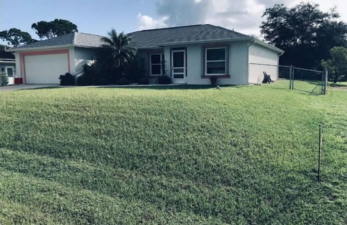 Port Charlotte House | Serenity House in Port Charlotte