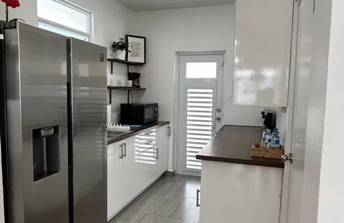 Punta Las Marias House | Serenity house