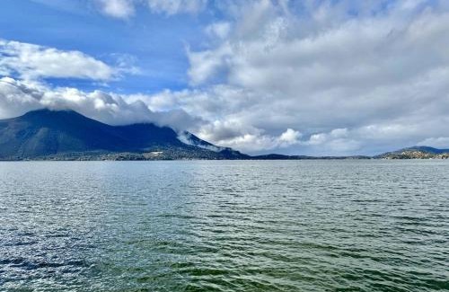 Clearlake Villa | Serenity house villa