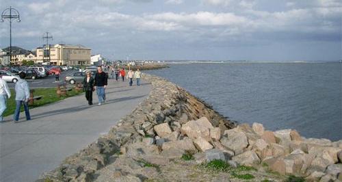 Claddagh House | Serenity