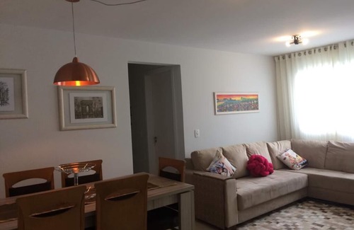Beco da Alegria Apartment | Serenity in Canela