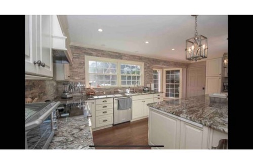 Inman House | Serenity in Fayetteville