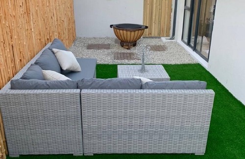 Melkbosstrand Apartment | Serenity in Melkbosstrand