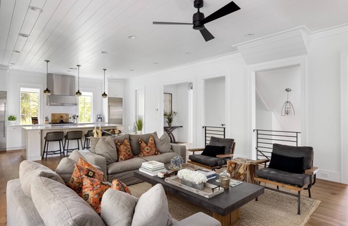 Palmetto Bluff House | Serenity in Moreland Village 3 Bed 3.5 Bath!