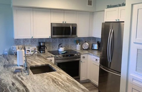 Tavernier Condo | Serenity In The Sun Condo Fabulous Ocean View