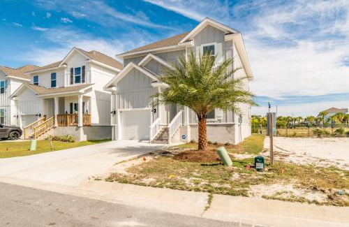 Ono Island House | Serenity Island Treasure At 7868 Evening Glow Drive