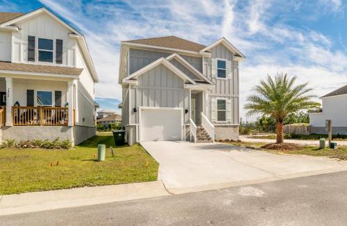 Ono Island House | Serenity Island Treasure At 7868 Evening Glow Drive