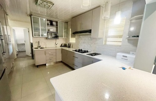 Bloubergstrand Villa | SERENITY @ ITS HEIGHTS