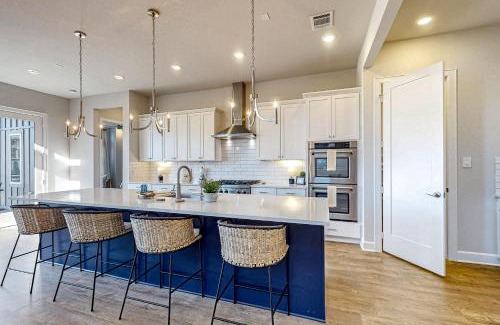 French Quarter House | Serenity JAAS